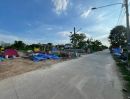 - ขายที่ดินเปล่า 2แปลงติดกัน ซอยบงกช43 คลอง2 คลองหลวง