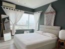 - ขาย / ให้เช่า Centric Sea Pattaya 2 ห้องนอน คอนโดใจกลางพัทยา