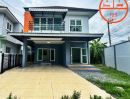 - ขายบ้านเดี่ยว72.5ตรว. หลังริม ม.รัชชา5 บางใหญ่ รีโนเวทใหม่ จัดกู้ฟรี