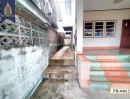 - ขายบ้านเดี่ยว 2 ชั้น ตามสภาพ ฟรีโอน พัฒนาการ 50 เหมาะสำหรับนักลงทุนนำไปรีโนเวทขาย/อยู่เอง