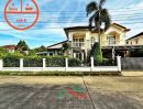 - ขายบ้านเดี่ยว106.5ตรว. ม.ศศิธร บางบอน3 สภาพดีพื้นที่ใช้สอยเยอะ ราคาพร้อมคุย