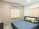 - ขายบ้านเดี่ยว ชั้นเดียว รีโนเวทใหม่ทั้งหลัง หมู่บ้านลลัลตา เออริเกท คลองน้ำหู (ระยอง) 43 ตร.วา แอร์ 2 โซนมาบตาพุด