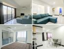- Condo Omni Tower Asoke Nana ใกล้ BTS สถานีนานา ห้องสตูดิโอ - 1 ห้องนอน และ 2 ห้องนอน ตกแต่งครบ