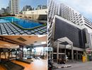 - Condo Omni Tower Asoke Nana ใกล้ BTS สถานีนานา ห้องสตูดิโอ - 1 ห้องนอน และ 2 ห้องนอน ตกแต่งครบ