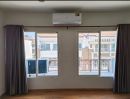  - ให้เช่า Townhome พร้อมเฟอร์นิเจอร์ ในหมู่บ้านกลางเมืองพระราม 3-สุขสวัสดิ์ โครงการติดถนนใหญ่/Home Pro