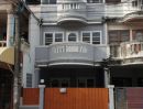  - ขายด่วน ทาวน์เฮ้าส์/ทาวน์โฮม 3 ชั้น หมู่บ้านพรทวีวัฒน์ 1 ใกล้ ม. กรุงเทพ ม.ธรรมศาสตร์ ตลาดไท ตกแต่งเรียบร้อย พร้อมเข้าอยู่