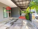  - บ้านเดี่ยว 2 ชั้น เนื้อที่ 37.1 ตร.ว. โครงการ บ้านกลางเมือง ดิ อิดิชั่น พระราม 9-อ่อนนุช (Baan Klang Muang The Edition Rama 9-Onnut) เขตประเวศ