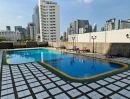 - Condo Omni Tower Asoke Nana ใกล้ BTS สถานีนานา 65 ตารางเมตร 1 ห้องนอน 1 ห้องครัว ชั้นสูง ตกแต่งครบ