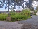 - ขายที่ดิน 125 ตรว. ทำเลดีติดถนน เดินทางสะดวก ใกล้แหล่งชุมชน
