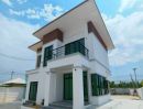 - ขายบ้านเดี่ยว พร้อมที่ดินหน้าบ้านกว้างมาก นาสร้าง นครปฐม