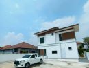 - ขายบ้านเดี่ยว พร้อมที่ดินหน้าบ้านกว้างมาก นาสร้าง นครปฐม