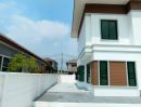- ขายบ้านเดี่ยว พร้อมที่ดินหน้าบ้านกว้างมาก นาสร้าง นครปฐม