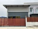 - ให้เช่า โรงงาน ผลิตอาหาร เครื่องสำอาง / Mini Factory / ทำเลแสมดำ เข้าซอยไม่ลึก พระราม 2 / ใกล้ถนนหลัก / พื้นที่ใช้สอย 400 ตารางเมตร