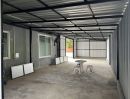 - ให้เช่า โรงงาน ผลิตอาหาร เครื่องสำอาง / Mini Factory / ทำเลแสมดำ เข้าซอยไม่ลึก พระราม 2 / ใกล้ถนนหลัก / พื้นที่ใช้สอย 400 ตารางเมตร