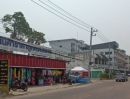 - ขายที่ดินพร้อมผู้เช่า 199 ตร.ว. โซนทุ่งโฮเต็ล ทำเลธุรกิจ รองรับทั้งโรงแรม คอนโด หอพัก ร้านอาหาร และออฟฟิศ