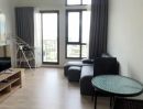 - ให้เช่า คอนโด เดอะทรี พัฒนาการ-เอกมัย ห้องสไตล์ duplex/loft ใกล้ ม.รามคำแหง ราคา 25,000 บาท/เดือน