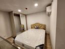 - ให้เช่า คอนโด เดอะทรี พัฒนาการ-เอกมัย ห้องสไตล์ duplex/loft ใกล้ ม.รามคำแหง ราคา 25,000 บาท/เดือน
