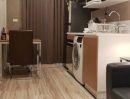  - ให้เช่าพลัส คอนโด ศรีราชา ห้องสวย ชั้นสูง ตกแต่งครบ พร้อมเข้าอยู่ FP-C02041