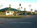 - ขายโรงงาน ระบบโลจีสตกส์ ในจังหวัดระยอง เนื้อที่ 101-2-80 ไร่ ตำบลน้ำเป็น อำเภอเขาชะเมา ระยอง 22160