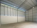  - โกดังให้เช่าย่านสายไหม31 ใกล้สนามบินดอนเมือง ถนนจตุโชติ,ถนนพหลโยธิน พื้นที่โล่ง โปร่ง ระบายอากาศได้ดี เพดานสูง มีร้านมินิมาร์ท ร้านอุปกรณ์งานช่าง