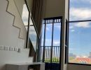 - ให้เช่า คอนโด 2 ชั้น ( Duplex ) โซ ออริจิ้น เกษตร อินเตอร์เชนจ์ **ติด BTS ม.เกษตร