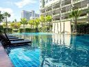 - ขายคอนโดลุมพินี พาร์ค รัตนาธิเบศร์ - งามวงศ์วาน อาคาร A ชั้น 23 ย่านทำเลรัตนาธิเบศร์ ผ่อนถูกกว่าเช่า 8,XXX บาท ใกล้รถไฟฟ้าสายสีม่วง สถานีบางกระสอ