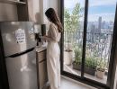 - ขายคอนโดWisdom Essence Sukhumvit วิสซ์ดอม เอสเซ้นส์ ห้องสูงที่สุดในโครงการ ชั้น 40