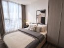 - ขายคอนโดWisdom Essence Sukhumvit วิสซ์ดอม เอสเซ้นส์ ห้องสูงที่สุดในโครงการ ชั้น 40