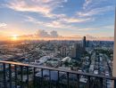 - ขายคอนโดWisdom Essence Sukhumvit วิสซ์ดอม เอสเซ้นส์ ห้องสูงที่สุดในโครงการ ชั้น 40