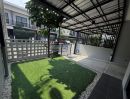  - ให้เช่า ทาวน์โฮม เดอะคอนเนค พัฒนาการ 38 | The Connect Pattanakarn | พร้อมอยู่ 1 มิถุนายน 2569 ทาวน์โฮม 2 ชั้น ทำเลดี เข้า-ออกได้หลายทาง ใกล้เอกมัย