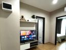 - คอนโดวันพลัส มหิดล 5 ห้องเห็น วิวถนน เห็นสะพาน พร้อมเฟอร์นิเจอร์ครบ