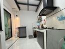 - ให้เช่า ทาวน์โฮม 3 ชั้น ตกแต่งครบ พร้อมอยู่ บ้านใหม่มาก โชคชัย 4