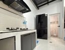 - ให้เช่า ทาวน์โฮม 3 ชั้น ตกแต่งครบ พร้อมอยู่ บ้านใหม่มาก โชคชัย 4