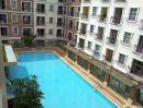 - ให้เช่า คอนโด ดุสิต อเวนิว ( Dusit Avenue ) ติด ร.พ.วชิระ