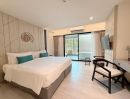 - ขายคอนโด(CONDOTEL) คาราเพซ หัวหิน - เขาเต่า ติดติดทะเล