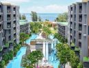 - ขายคอนโด(CONDOTEL) คาราเพซ หัวหิน - เขาเต่า ติดติดทะเล