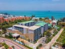 - ขายคอนโด(CONDOTEL) คาราเพซ หัวหิน - เขาเต่า ติดติดทะเล