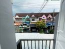  - ทาวน์เฮาส์ 2 ชั้น หมู่บ้านศรีประจักษ์ 2 ถนนรามคำแหง 156 พร้อมอยู่