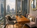 - HOT DEAL! ราคาดีที่สุดในโครงการ ขายคอนโดหรู Ashton Morph 38 ชั้น 22 ห้องมุม Rare Item พร้อม Sky Corner Window