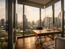 - HOT DEAL! ราคาดีที่สุดในโครงการ ขายคอนโดหรู Ashton Morph 38 ชั้น 22 ห้องมุม Rare Item พร้อม Sky Corner Window
