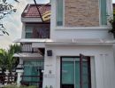  - ขายทาวน์เฮ้าส์หลังมุม สินพัฒนาธานี 28.5 ตร.ว. 4 นอน ใจกลางเมืองจตุจักร ถ.เทศบาลสงเคราะห์ ใกล้ตลาดบองมาเช่