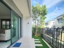 - ขายและให้เช่าบ้านใหม่พร้อมอยู่ เซนโทร บางนา เดินทางสะดวก ใกล้ทางด่วนและเมกาบางนา บางพลี สมุทรป
