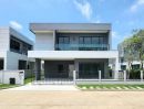 - ขายและให้เช่าบ้านใหม่พร้อมอยู่ เซนโทร บางนา เดินทางสะดวก ใกล้ทางด่วนและเมกาบางนา บางพลี สมุทรป