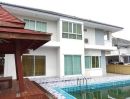 - poovillaพานทอง ใกล้อมตะเฟส6-10 บ้านเดี่ยว 2 ชั้นหลังใหญ่มาก