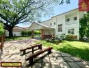 - บ้านเดี่ยวสไตล์รีสอร์ท หมู่บ้าน ฟอเรสท์โฮม รังสิต คลอง 7 ลำผักกูด ธัญบุรี