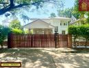 - บ้านเดี่ยวสไตล์รีสอร์ท หมู่บ้าน ฟอเรสท์โฮม รังสิต คลอง 7 ลำผักกูด ธัญบุรี