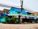  - ปล่อยเช่าบ้าน หมู่บ้าน ลานทอง ติวานนท์-ปากเกร็ด