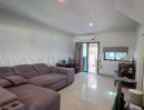 - ทาวน์โฮม 3 ชั้น บ้านกลางเมือง ราชพฤกษ์-สาทร บ้านใหม่ สภาพดี แปลงหน้าสวน