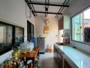 - ทาวน์โฮม 3 ชั้น บ้านกลางเมือง ราชพฤกษ์-สาทร บ้านใหม่ สภาพดี แปลงหน้าสวน