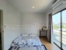 - ทาวน์โฮม 3 ชั้น บ้านกลางเมือง ราชพฤกษ์-สาทร บ้านใหม่ สภาพดี แปลงหน้าสวน